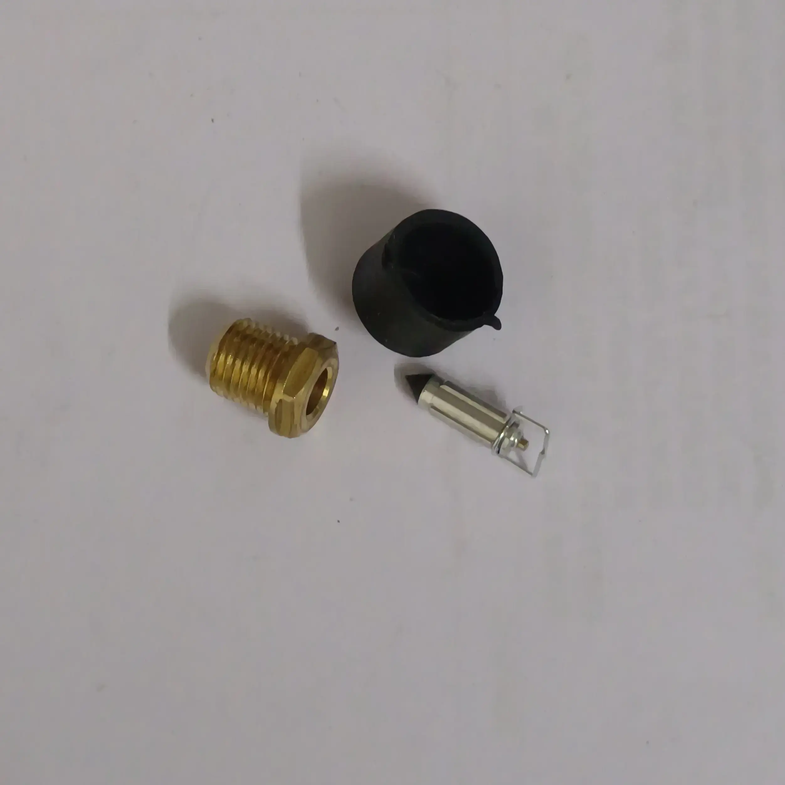 Rx 100 Flote Pin(needle) Assembly