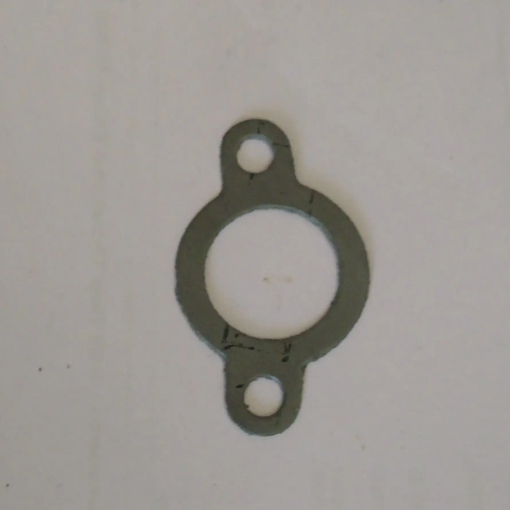 Rx 100 Oil Pump Gasket 2 Hole