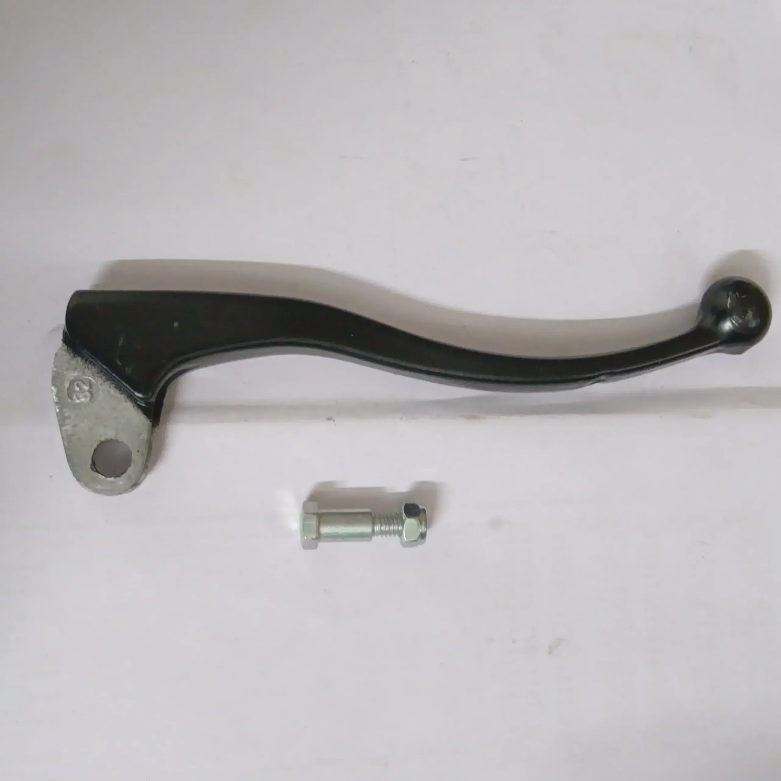Rx 135 Brake Side Lever With Bolt