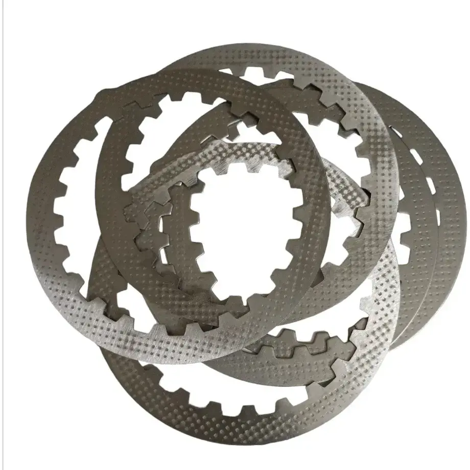 Rx 135 Clutch Pressure Plate