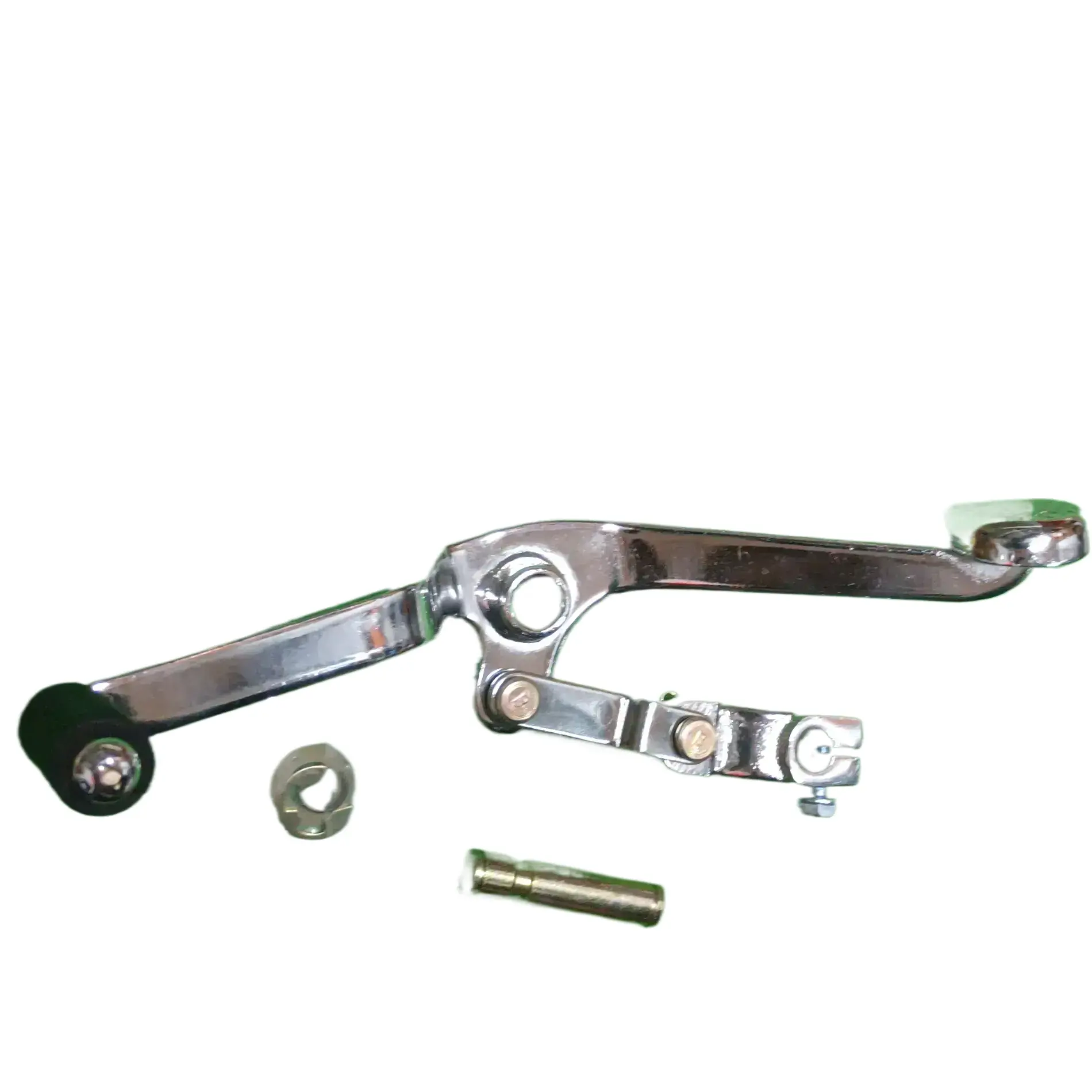 Rx Gear Full Lever Kit For Rx 100 Rx 135 Or Rxz