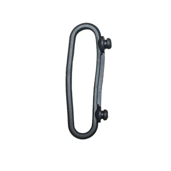 Rx Mudgard Rubber Doual Point