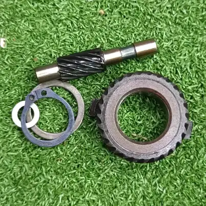 Rx Speedo Meter Worm Kit