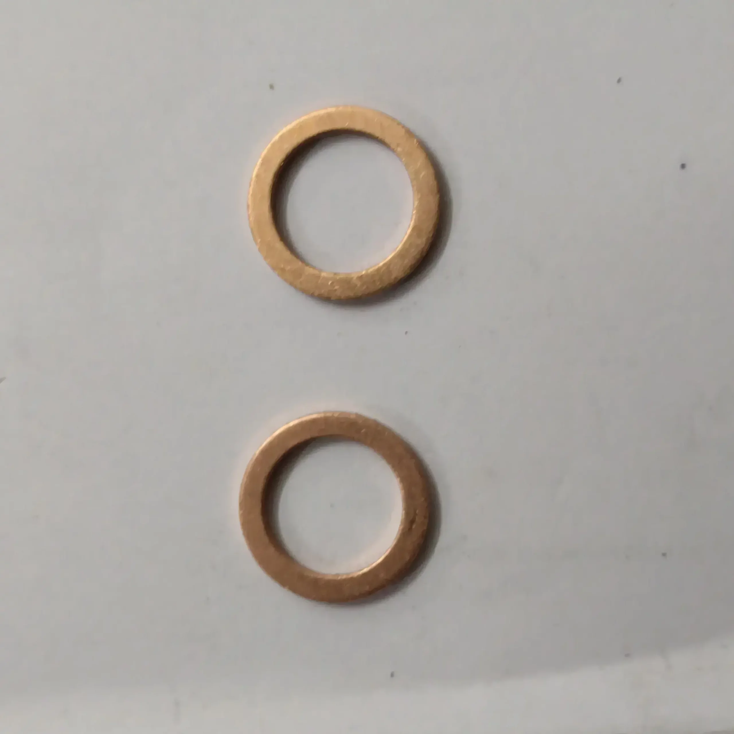 Rx100/135 Fork Alanky Bolt Washer Only