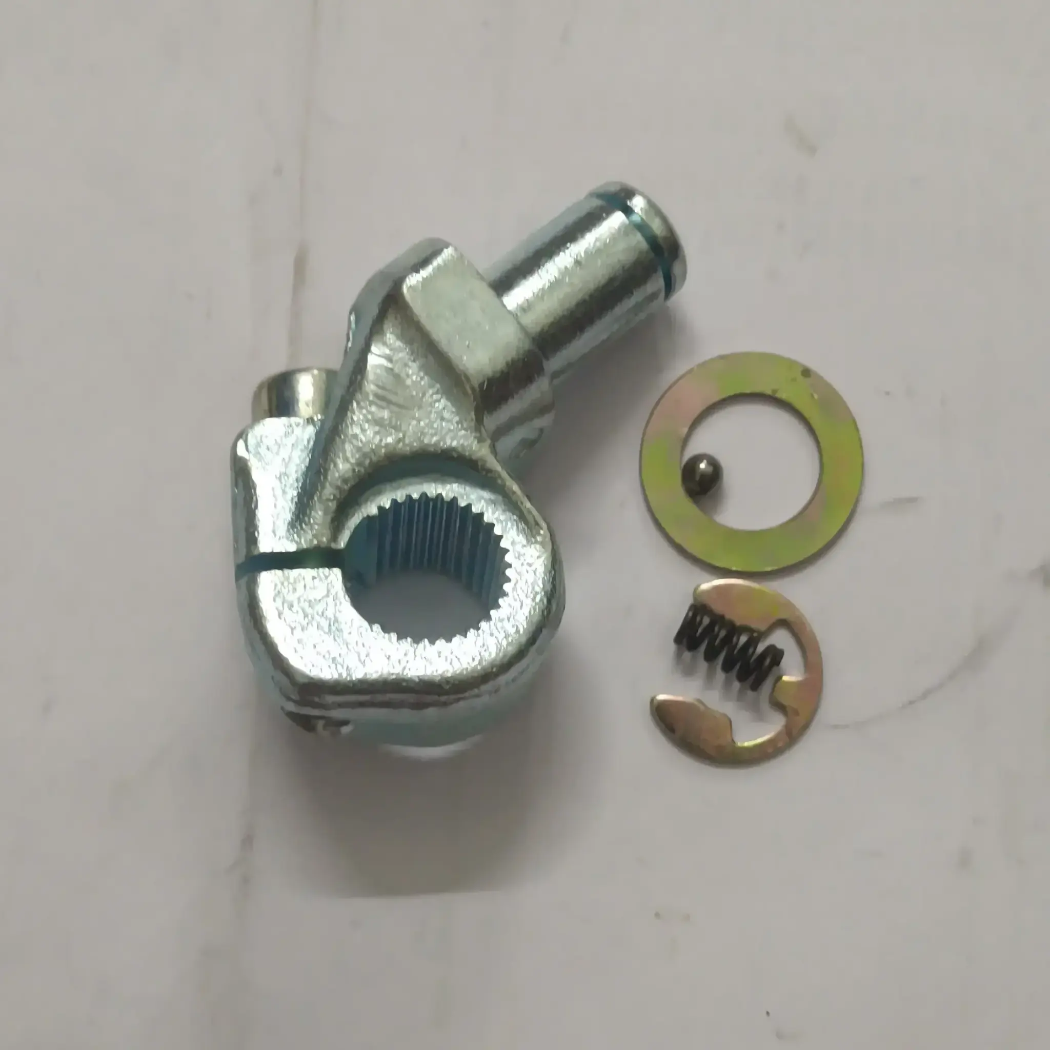 Rx100/135 Kick Boss Kit