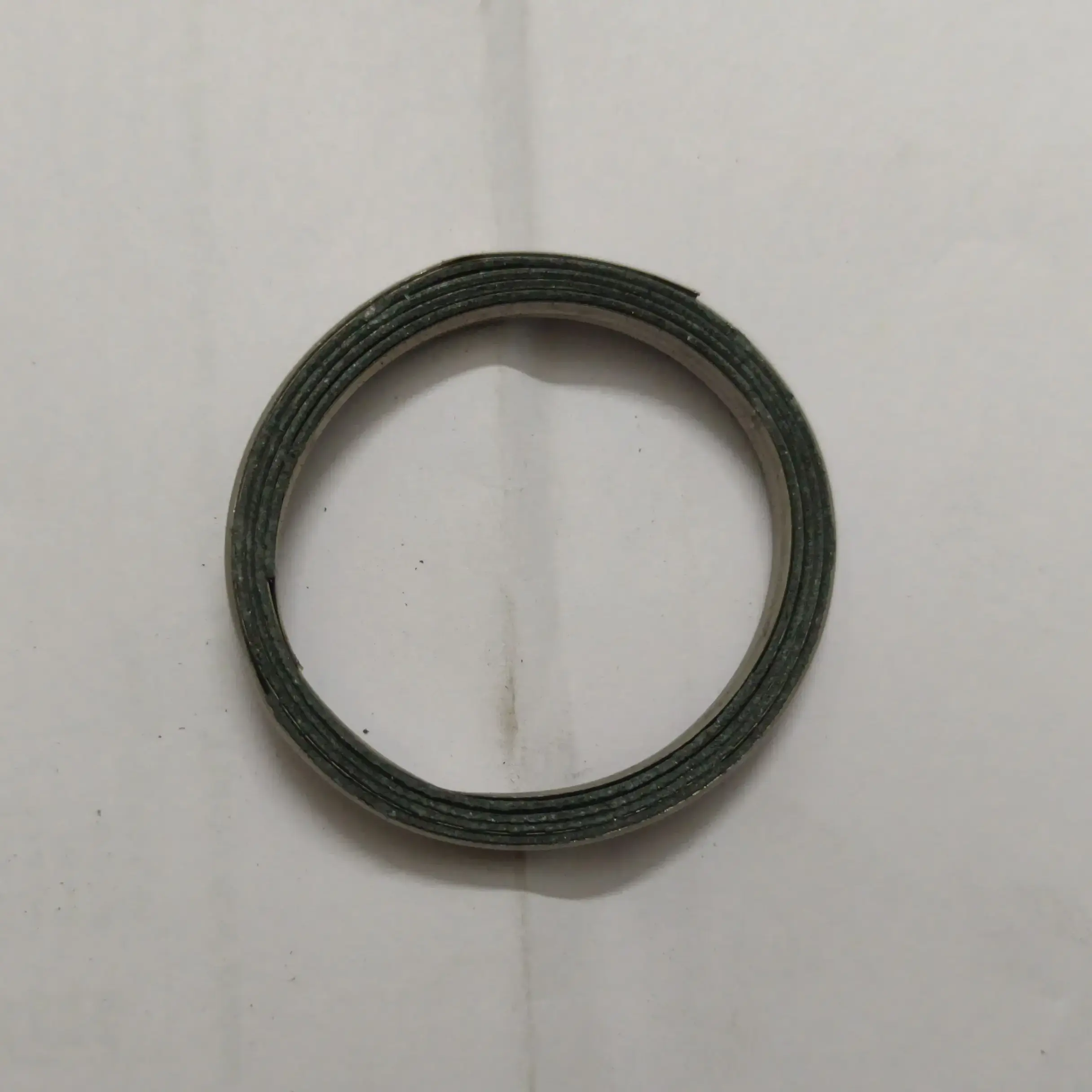 Rx100/135/rxz Silancer Bend Pipe Gasket