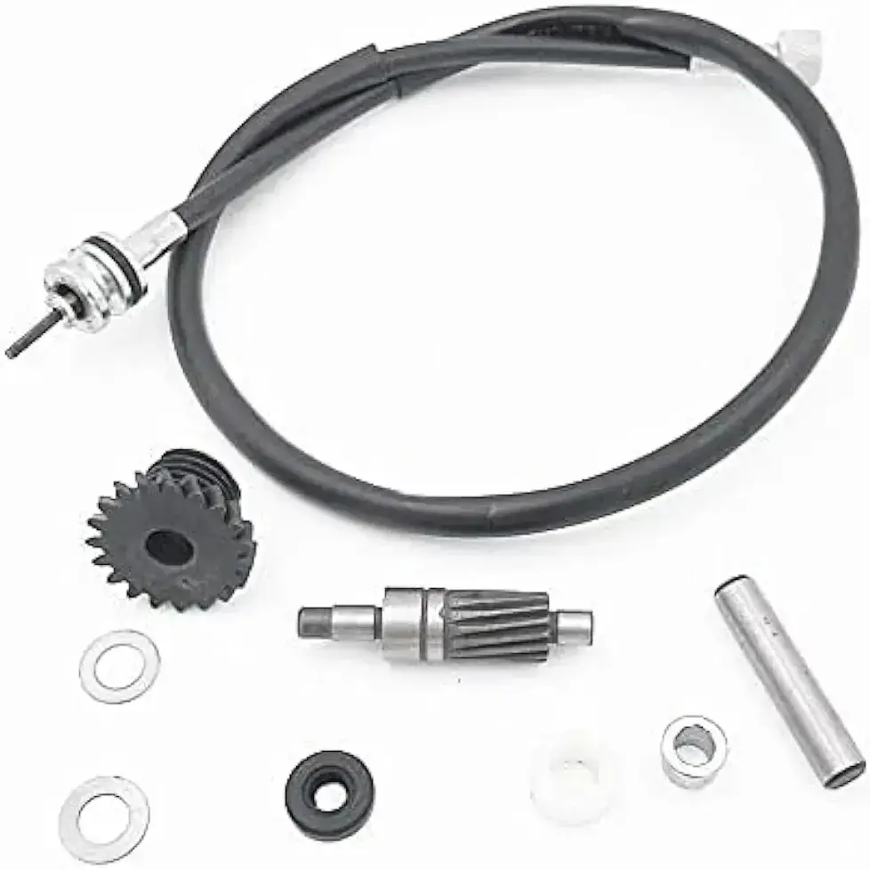 Rxz Full Rpm Worm Kit
