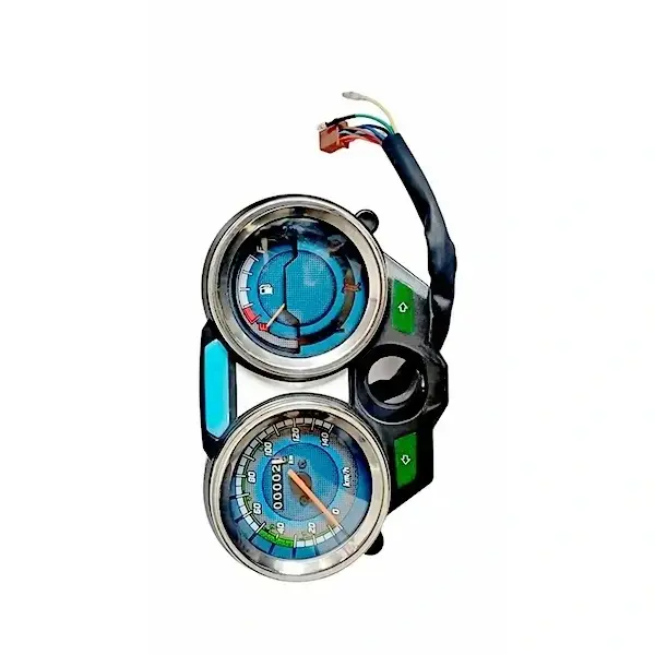 S M Assy For Splendor Pro Side St.