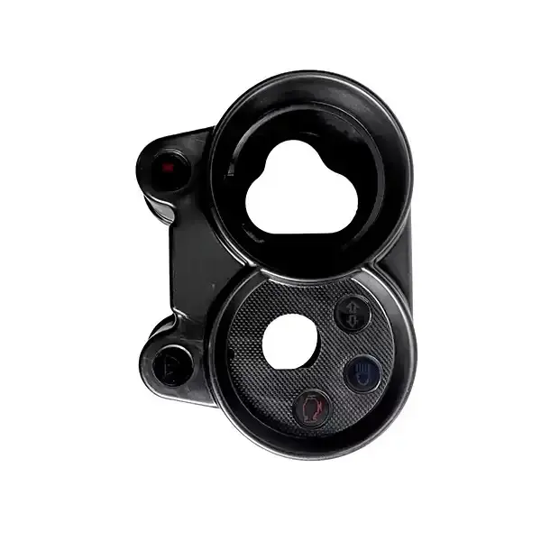 S M Box For Xl100 Bs6