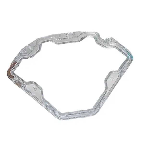 S M Glass For Dio Bs6