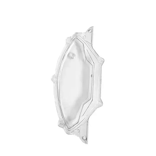 S M Glass For Dio Digital