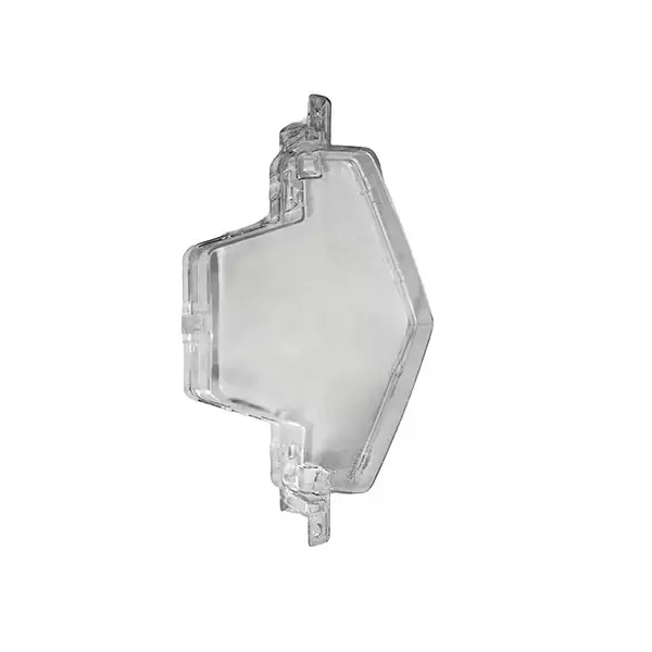 S M Glass For Yamaha Ray Zr