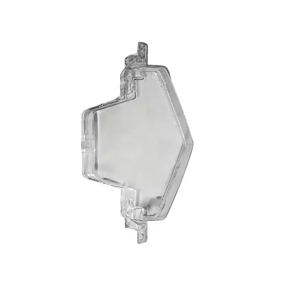 S M Glass For Yamaha Ray Zr