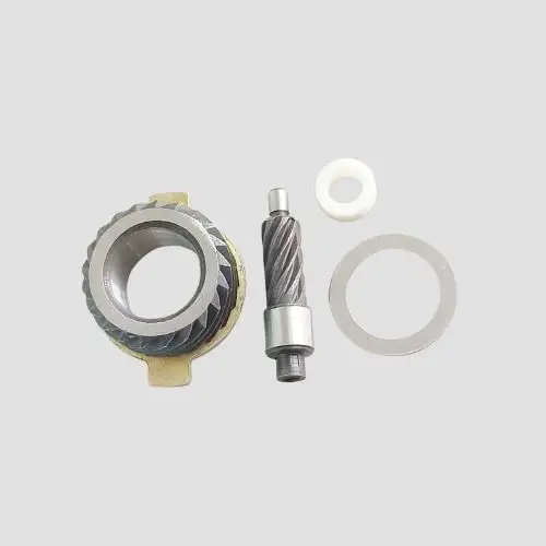 S.m Warm Set-hero Super Splendor Steel