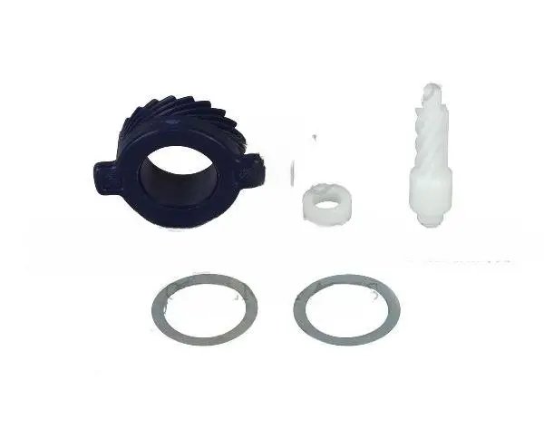 S.m Warm Set -hero Super Splendor