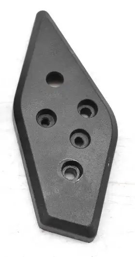 Saddle Bag Left Hand Himalayan Bs Iv Royal Enfield