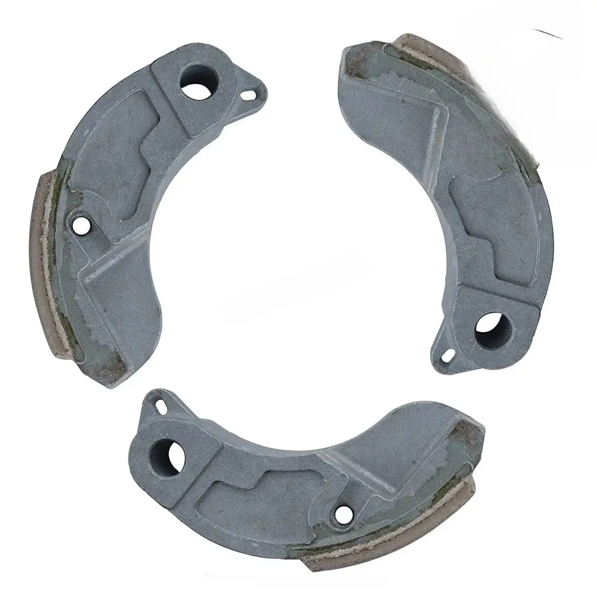 Scooty Clutch Shoe Pep Ask