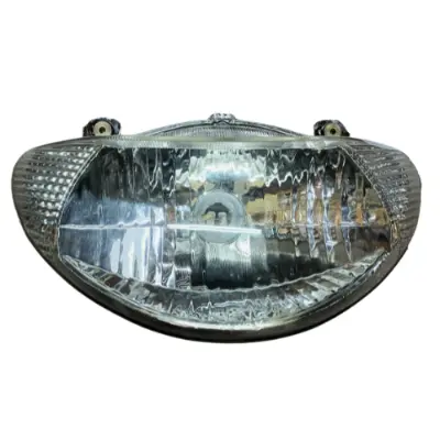 Scooty Pep+ Headlight Assembly Tvs Genuine Parts –