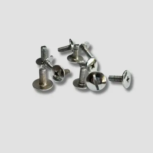 Screw H.l.firing Super Splendor