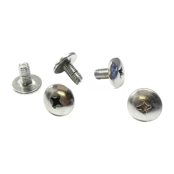 Screw H L Visor For Passion Pro/cd Dlx(+