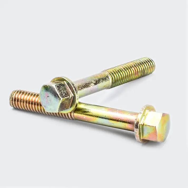 Screw Kit Clutch Cover Activa