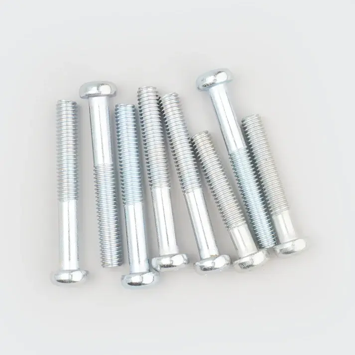 Screw Kit Clutch Cover [s.o.16] Pep