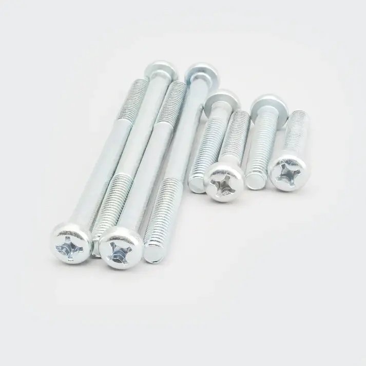 Screw Kit Clutch Cover [s.o.8] Suzuki