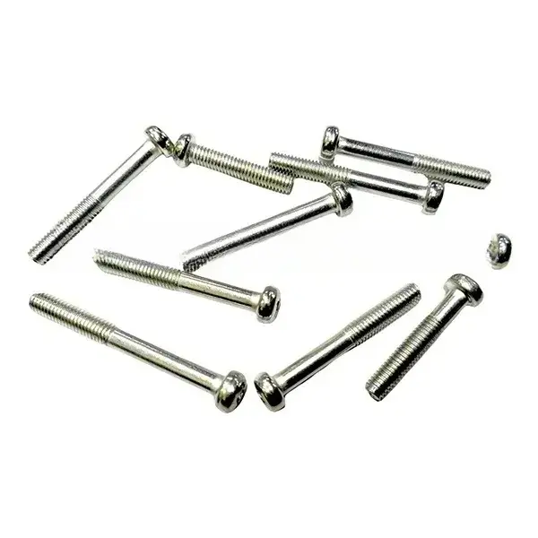 Screw Kit Crank Case For Rx100