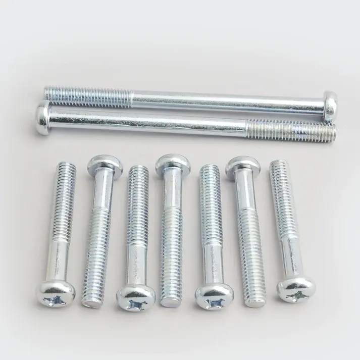 Screw Kit Crank Case [s.o.9] Pep