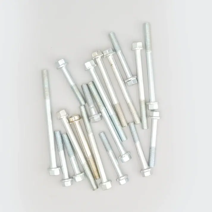 Screw Kit Engine [full] [s.o.18] Hh