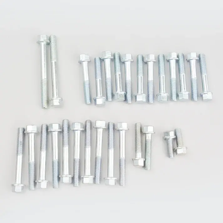 Screw Kit Engine [full] Victor