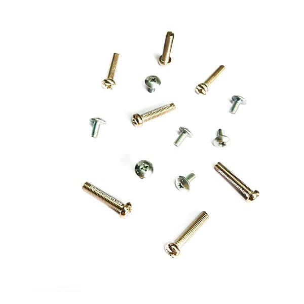 Screw Kit Fan Cover For Xl 100