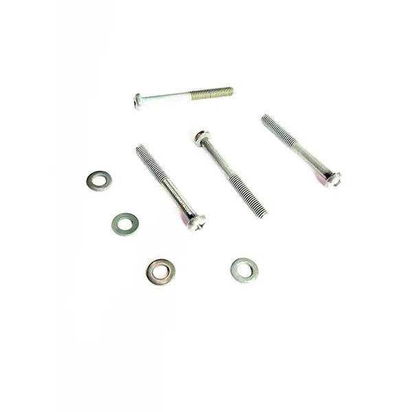 Screw Kit Fan Cover For Xl Super