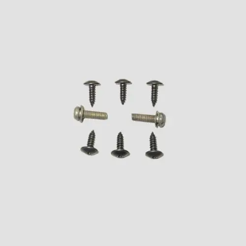 Screw Kit H.l.cover Activa 110