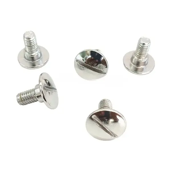 Screw Side Pannel For Passion Pro(cp)