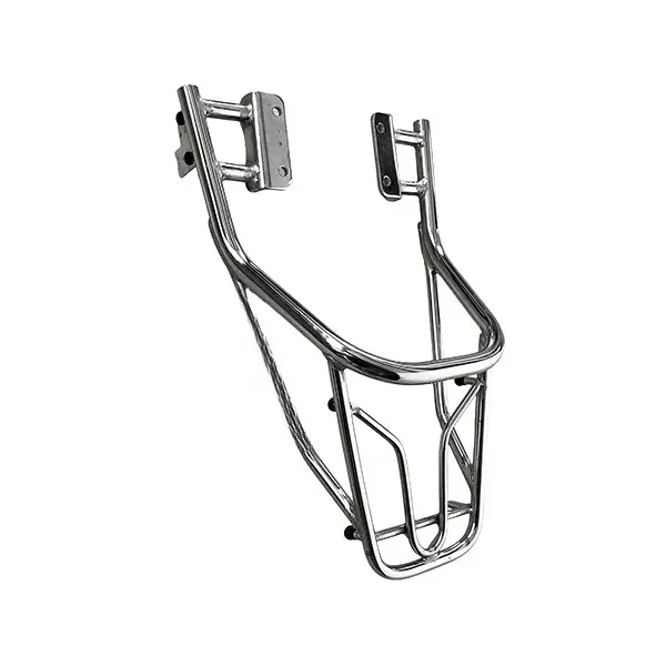 Seat Carrier For Splendor