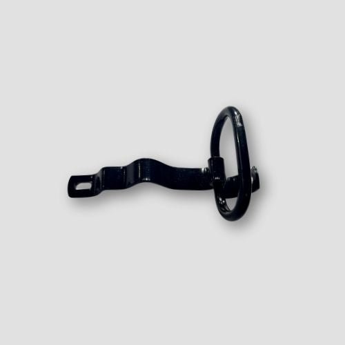 Seat Kunda 2 In 1 Fix [blk] Splendor Nxg/glamour N/super Splendor