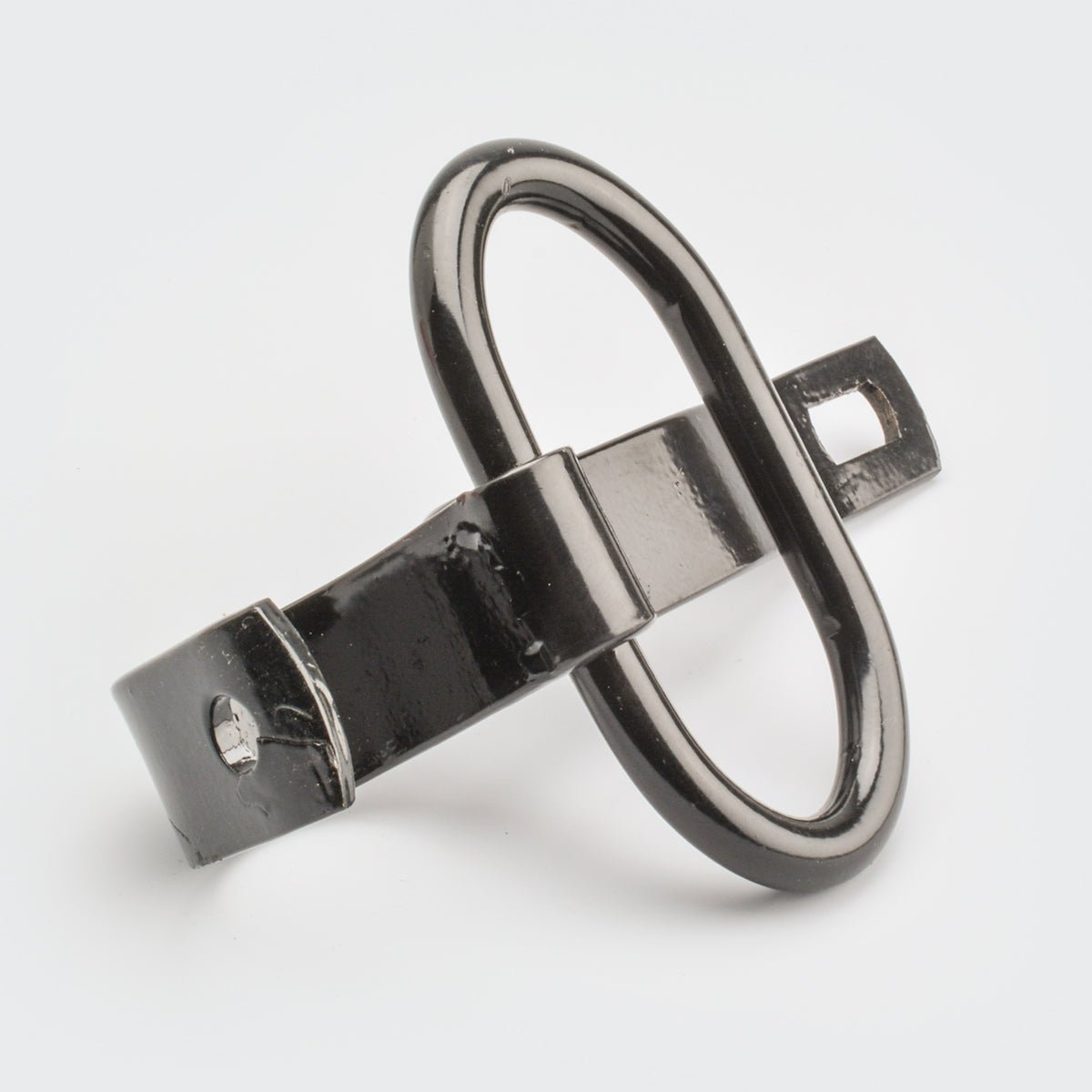 Seat Kunda 2 In 1 Folding (blk) Passion Pro