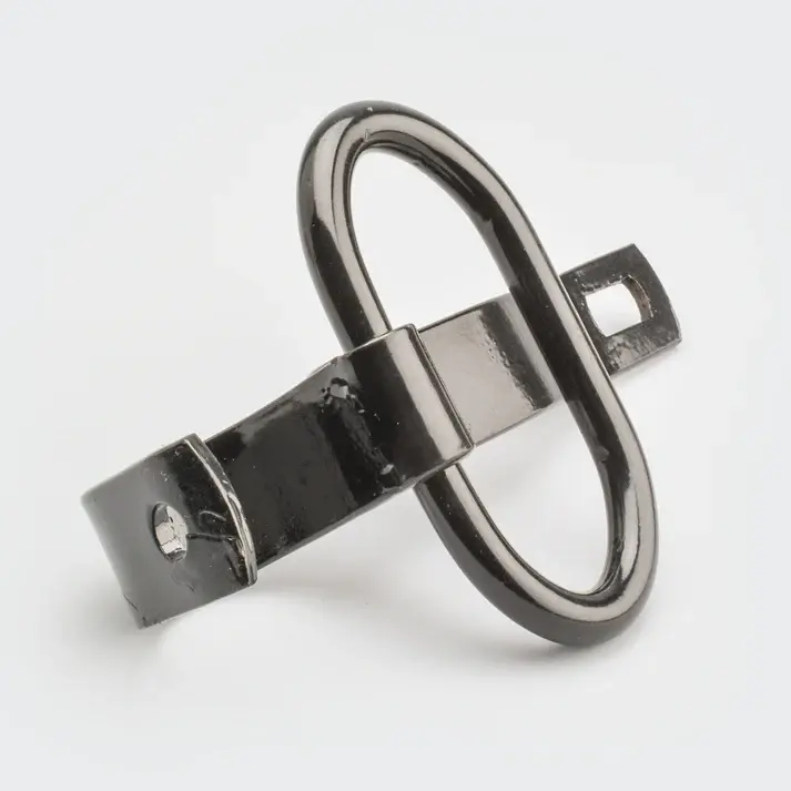 Seat Kunda 2 In 1 Folding (blk) Passion Pro