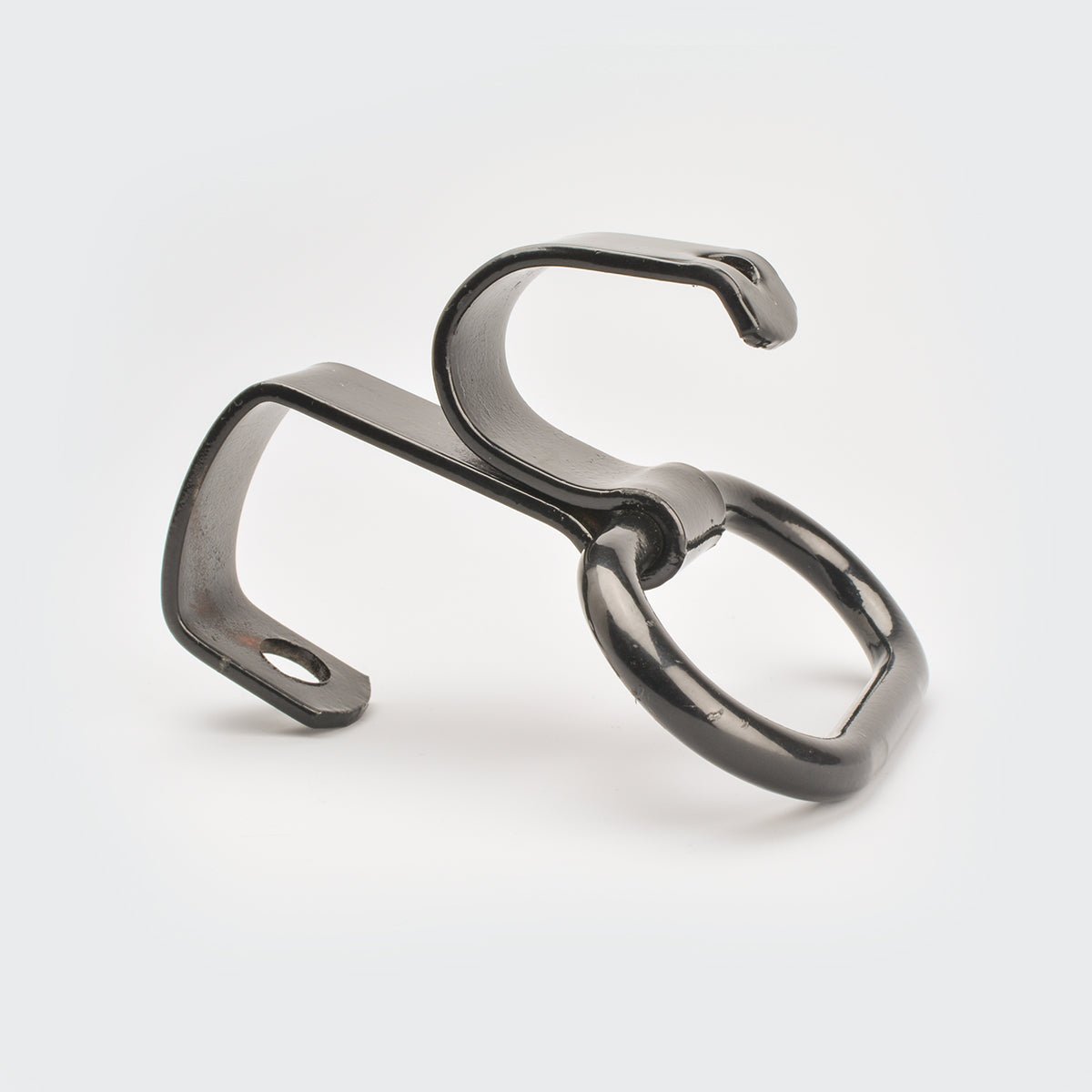 Seat Kunda 2 In 1 Folding (blk) Platina