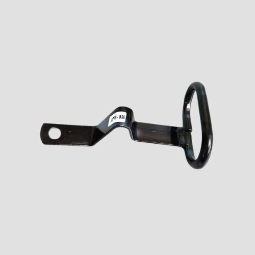 Seat Kunda Single Fix [blk] Jupiter Bs6