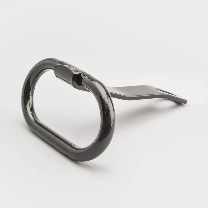 Seat Kunda Single Fix [blk] Passion