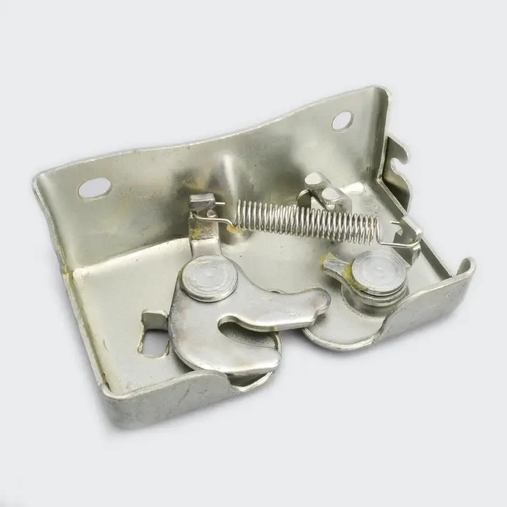 Seat Lock Bracket Activa