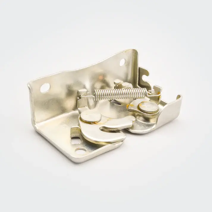 Seat Lock Bracket Pleasure N/maestro N