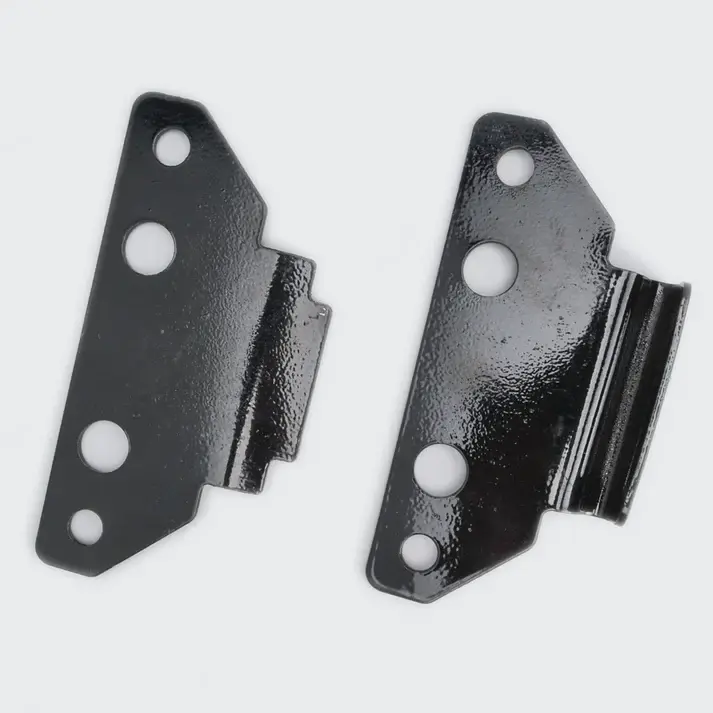 Seat Plate Bracket S.o.2 Activa
