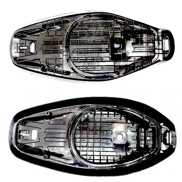 Seat Plate For Access New