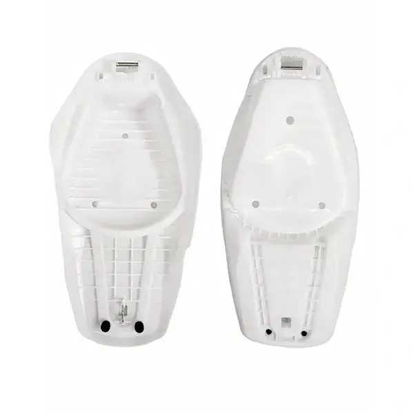 Seat Plate For Access