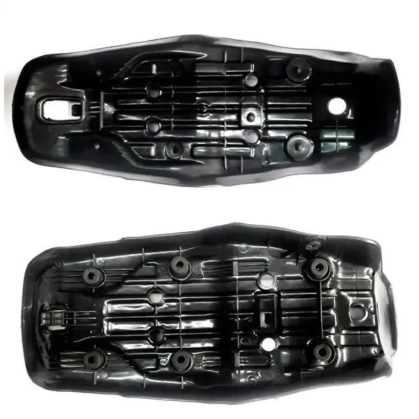 Seat Plate For Splendor Pvc