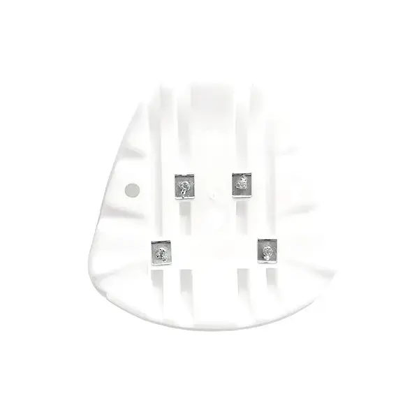 Seat Plate Fr. For Xl 100