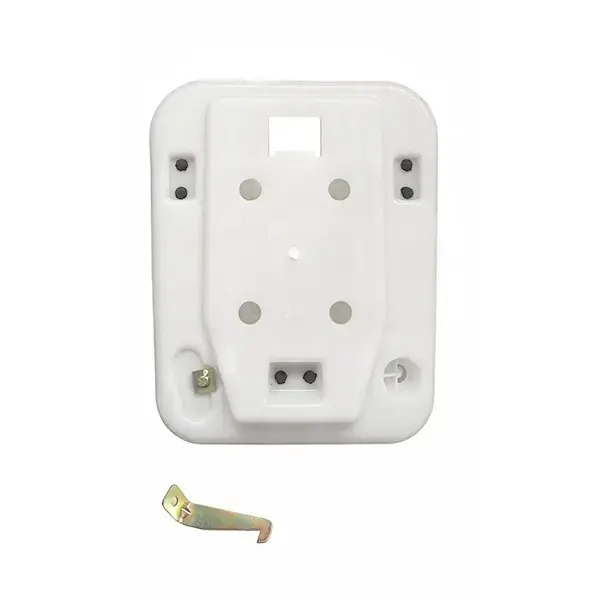 Seat Plate Rr. For Xl Super